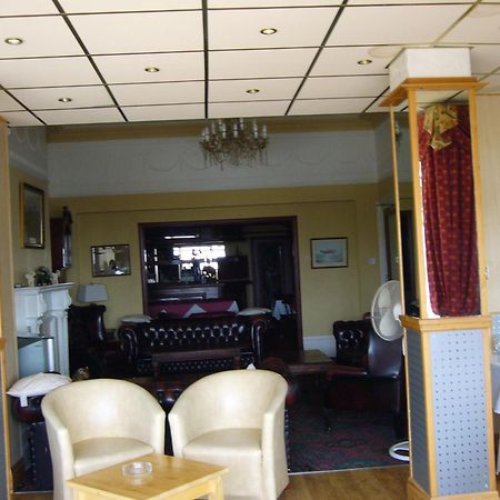 Monterey Beach Hotel Литам Сент Аннс Екстериор снимка