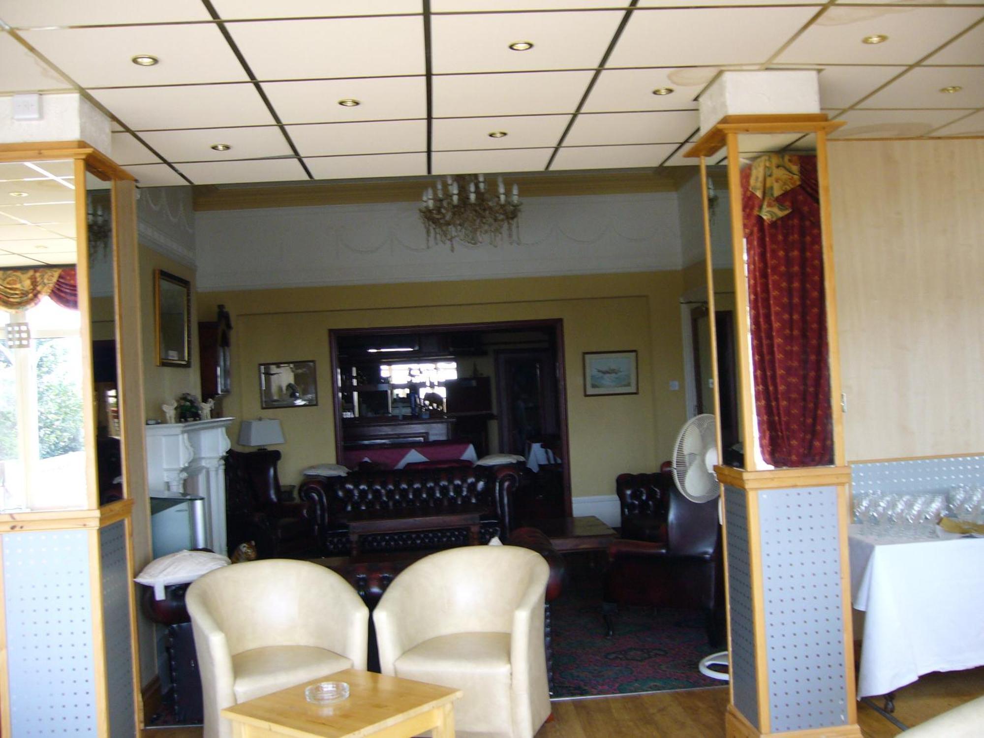 Monterey Beach Hotel Литам Сент Аннс Екстериор снимка